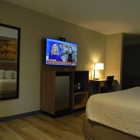 Days Inn By Wyndham Bainbridge Kültér fotó