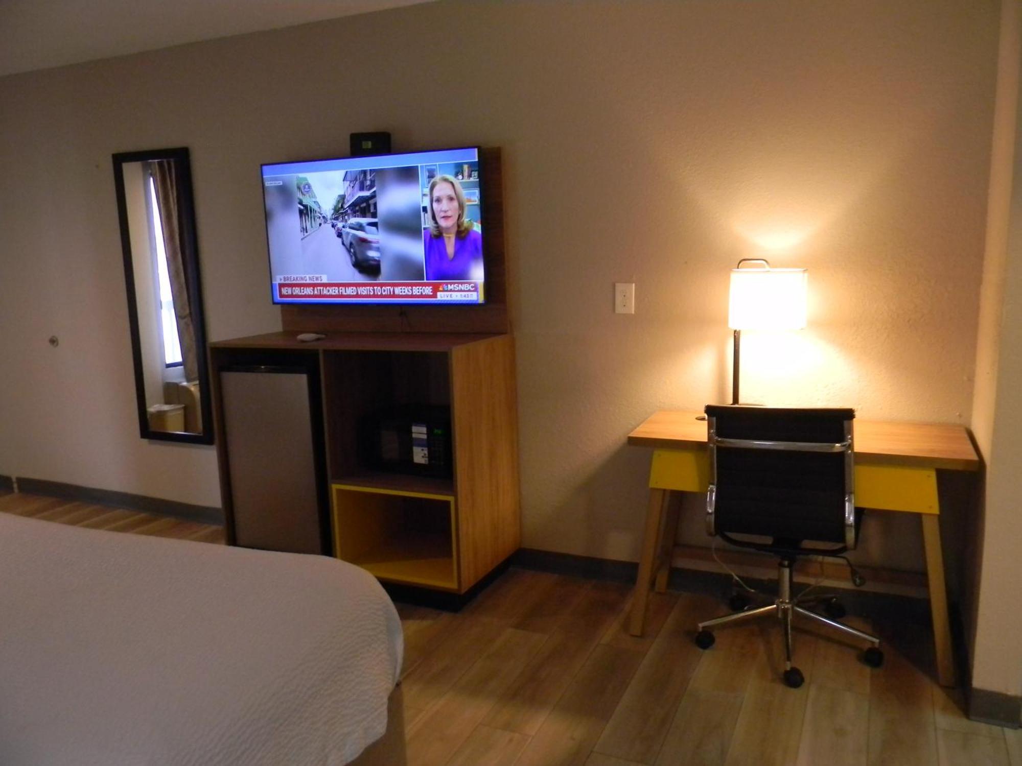 Days Inn By Wyndham Bainbridge Kültér fotó